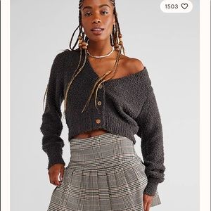 Free People Brianna Cardi